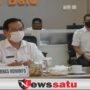 Kepala Dinas Komunikasi dan Informatika (Diskominfo) kota Batu Agoes Mahmoedi