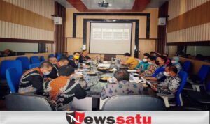 Komisi III DPRD Bondowoso Lakukan Kunker Ke PUPR