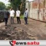 Komisi III DPRD Kota Probolinggo Sidak Jalan Berlubang