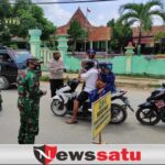 Masih Efektifkah Operasi Yustisi Disiplinkan Prokes?