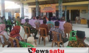 Melihat Kesiapan Kabupaten Pamekasan Untuk Vaksinisasi Sinovac