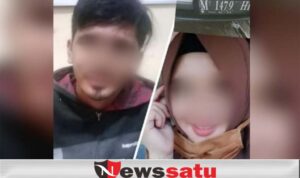 Mesum Didalam Mobil, Oknum ASN Sampang Jadi Tersangka
