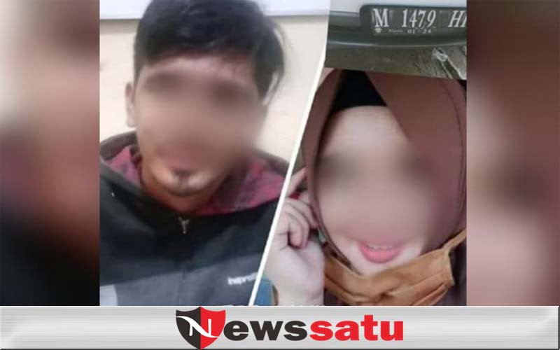 Mesum Didalam Mobil, Oknum ASN Sampang Jadi Tersangka