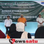 PC PMII Bondowoso Gandeng Dewan Pakar HKTI Gelar Sekolah Agribisnis