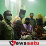 PPDI dan Pemkab Pamekasan, Gelar Operasi Bibir Sumbing Bersama Relawan