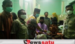 PPDI dan Pemkab Pamekasan, Gelar Operasi Bibir Sumbing Bersama Relawan