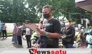 Pembalap Liar Diamankan Polres Probolinggo Kota