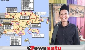 Pemkab Beri Rekom Perusahaan Tambang Fosfat, Ini Ancaman Bagi Masyarakat Sumenep