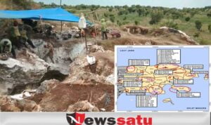 Pemkab Keluarkan Rekom Tambang Fosfat, Semoga Sumenep Tidak Seperti Negara Nauru