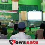 Pemkab Rekom Perusahaan Tambang Fosfat, PCNU Sumenep Gelar Halaqah SDA