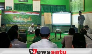 Pemkab Rekom Perusahaan Tambang Fosfat, PCNU Sumenep Gelar Halaqah SDA