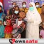 Pemkab Sampang Akan Rutin Santuni Anak Yatim