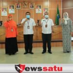 Pengantin Baru Di Ogan Komering Dapat Paket 3 In 1