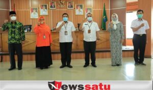 Pengantin Baru Di Ogan Komering Dapat Paket 3 In 1