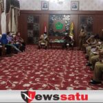 Penyandang Disabilitas Sowan Ke Pemkab Pamekasan