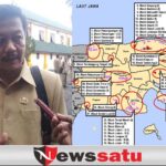 Perubahan RTRW 2013-2033, Pemkab Sumenep Bela Perusahan Pertambangan Fosfat Atau Masyarakat?
