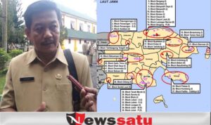 Perubahan RTRW 2013-2033, Pemkab Sumenep Bela Perusahan Pertambangan Fosfat Atau Masyarakat?