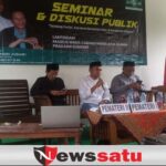 Perusahan Besar Akan Tambang Fosfat, NU Sumenep dan Politisi PKB Rapatkan Barisan