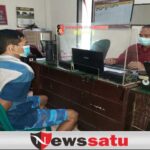 Polres Bondowoso Tangkap Spesialis Curanmor