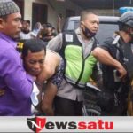 Polsek Pegantenan Ringkus Satu Pelaku Curanmor