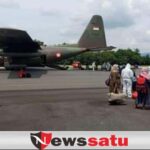 Puluhan Warga Jatim Dipulangkan Pasca Gempa Sulbar