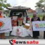 SRPB Jatim Buka Wadah Penyaluran Donasi Bencana Alam