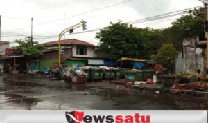 Sampah Berserakan, Komisi III DPRD Kota Probolinggo Panggil DLH