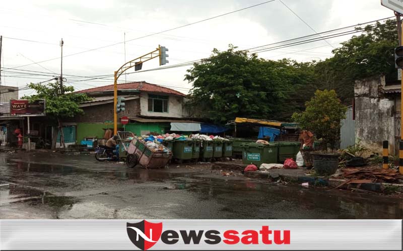 Sampah Berserakan, Komisi III DPRD Kota Probolinggo Panggil DLH