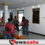 Seorang Wanita Di Kota Probolinggo Ditemukan Tewas Di Kamar Kos