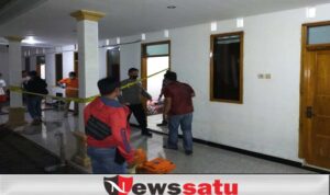 Seorang Wanita Di Kota Probolinggo Ditemukan Tewas Di Kamar Kos