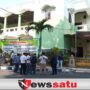 Sudah Di Revitalisasi, Atap Masjid Agung Kota Probolinggo Masih Bocor