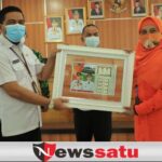 Tak Perlu Berkerumun, Kini Adminduk di OKI Diantar Pos ke Rumah