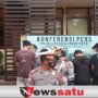 Ugal-ugalan Saat Mengemudi, Sejumlah Pemuda Diamankan Satlantas Polres Probolinggo Kota