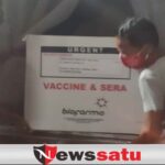 Vaksin Sinovac Tiba di Pamekasan, Bupati Siap Divaksin Perdana