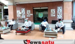 Walikota Probolinggo Prioritaskan Program Kesehatan Dan Pendidikan