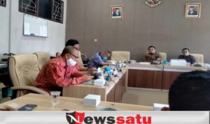 Warga Gugat Kinerja Korwil Kabupaten di Tubuh Disdikbud Kabupaten Pamekasan