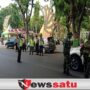Warga Sumenep Sadar Memakai Mesker