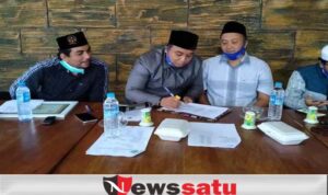Waru Barat Pamekasan Kuatkan Tekad Jadi Desa Tematik dan Maju di Madura