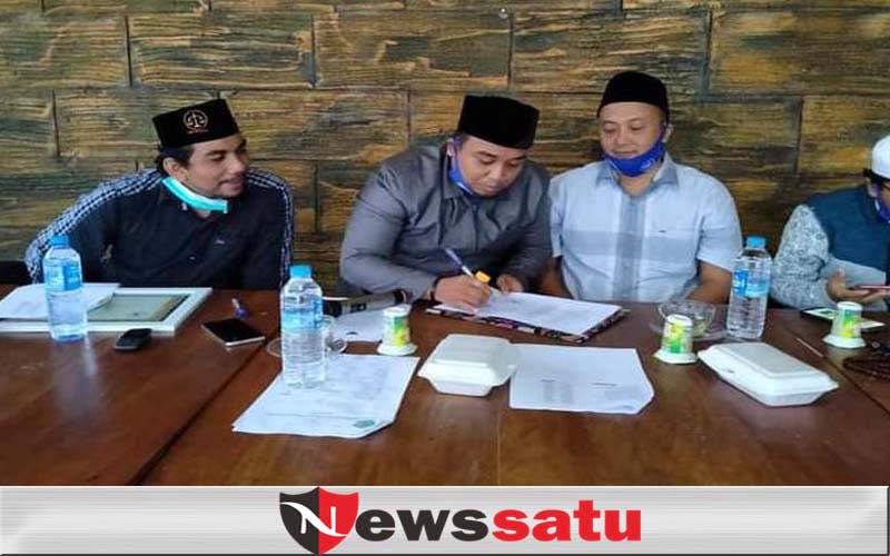 Waru Barat Pamekasan Kuatkan Tekad Jadi Desa Tematik dan Maju di Madura