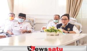 APIP Akan Awasi Kompetensi Kinerja OPD di Pamekasan