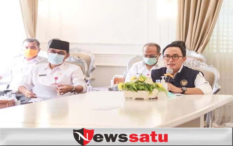 APIP Akan Awasi Kompetensi Kinerja OPD di Pamekasan