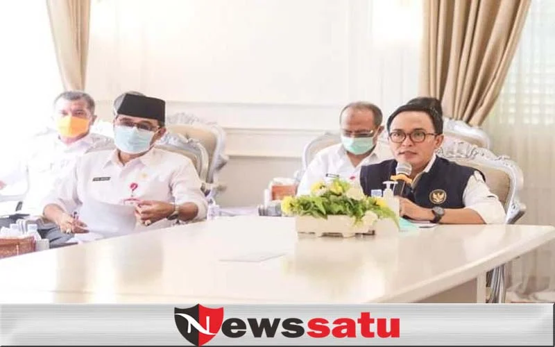 APIP Akan Awasi Kompetensi Kinerja OPD di Pamekasan