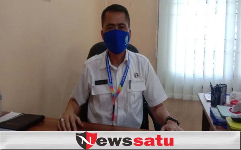 BNN OKI Berharap Program Desa Bersinar Terwujud