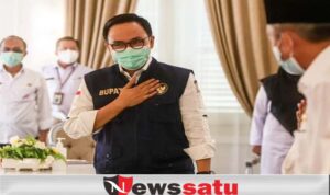 Berkearifan Lokal, Bupati Himbau ASN Berpakaian Khas Pamekasan