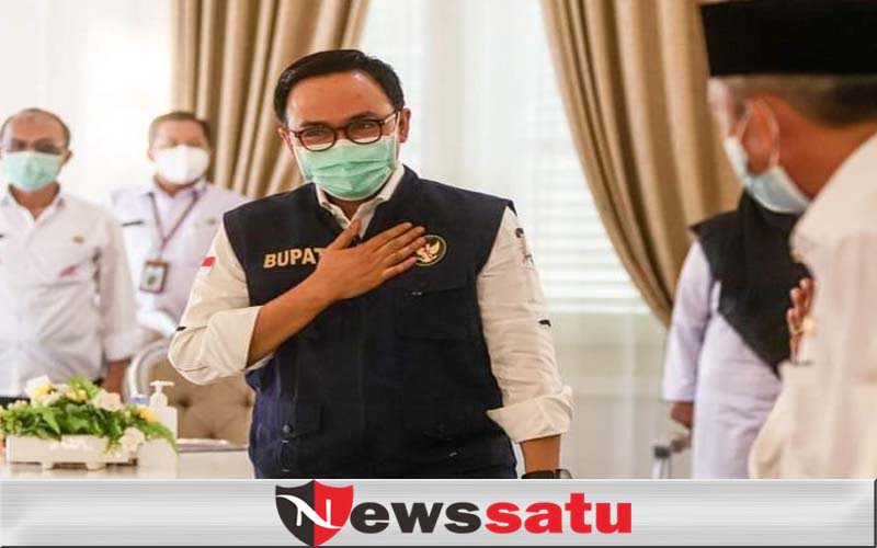 Berkearifan Lokal, Bupati Himbau ASN Berpakaian Khas Pamekasan