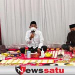 Bupati Fauzi Tidak Suka Pejabat ABS