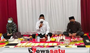Bupati Fauzi Tidak Suka Pejabat ABS