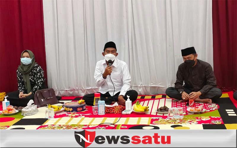 Bupati Fauzi Tidak Suka Pejabat ABS