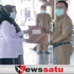 Bupati Pamekasan, Berkerja Dengan Sabar dan Ikhlas Untuk Jadi Abdi Negara