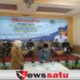 Bupati Resmikan Ruang Hemodialisa dan ruang PCR Di RSUD Sumenep